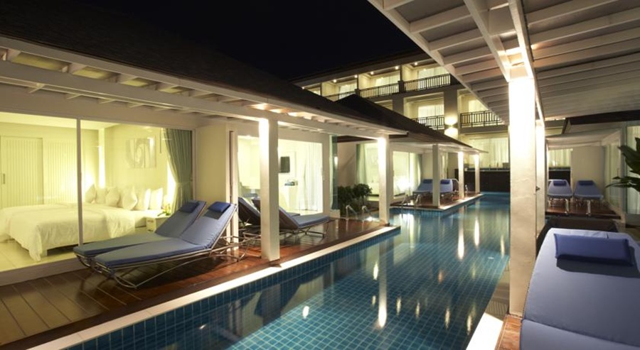 Samui Resotel Beach Resort