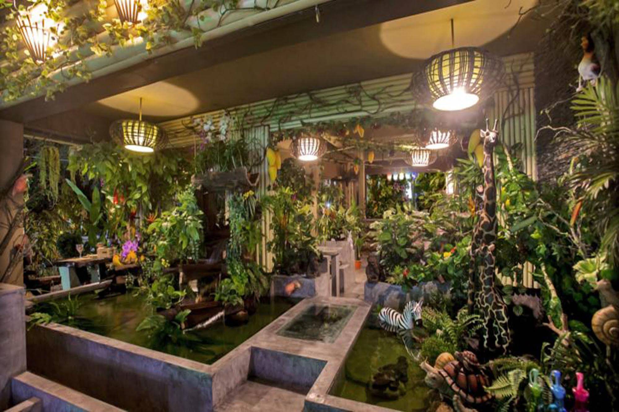 Samui Beach Residence Hotel