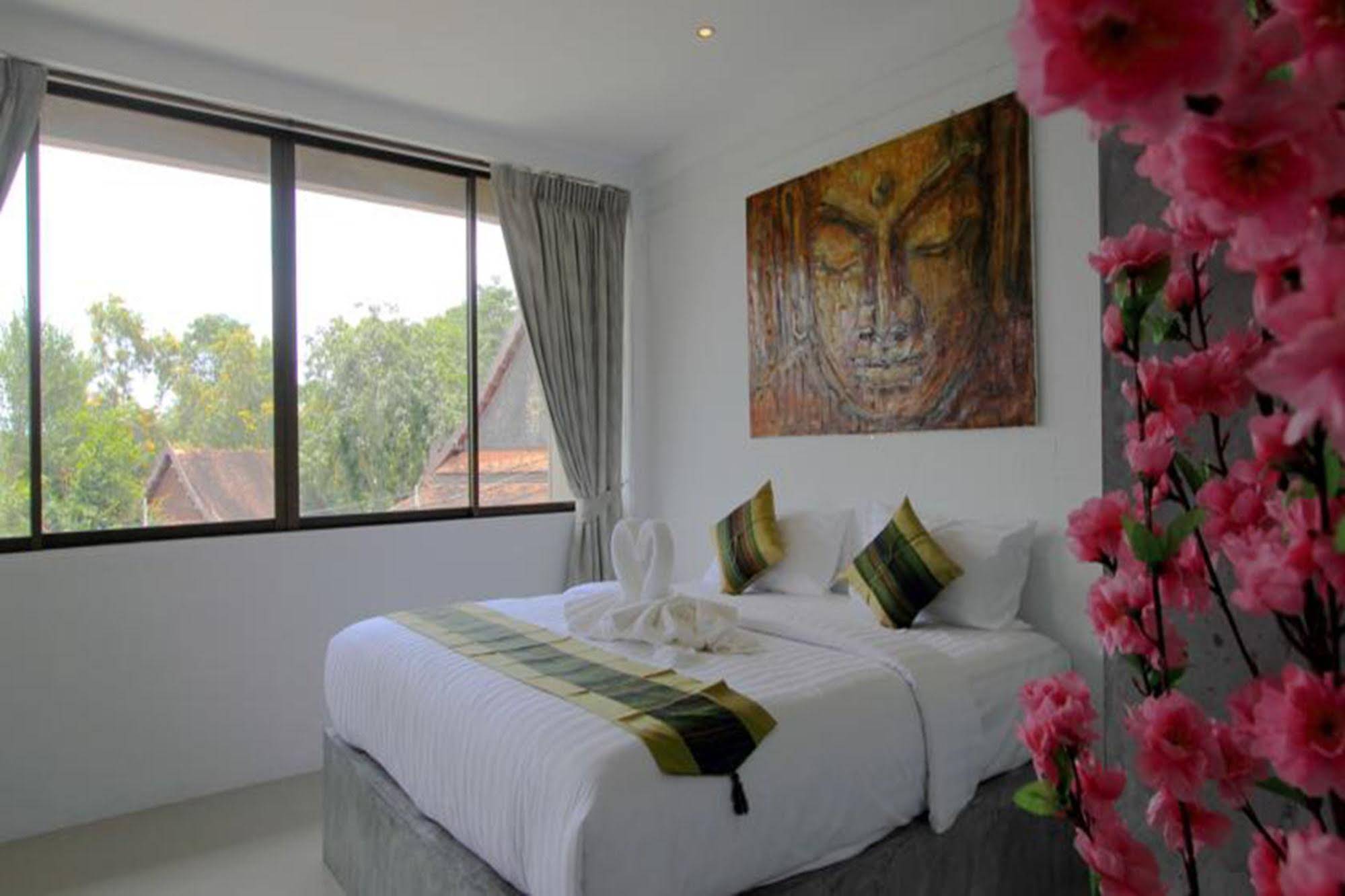 Samui Beach Residence Hotel