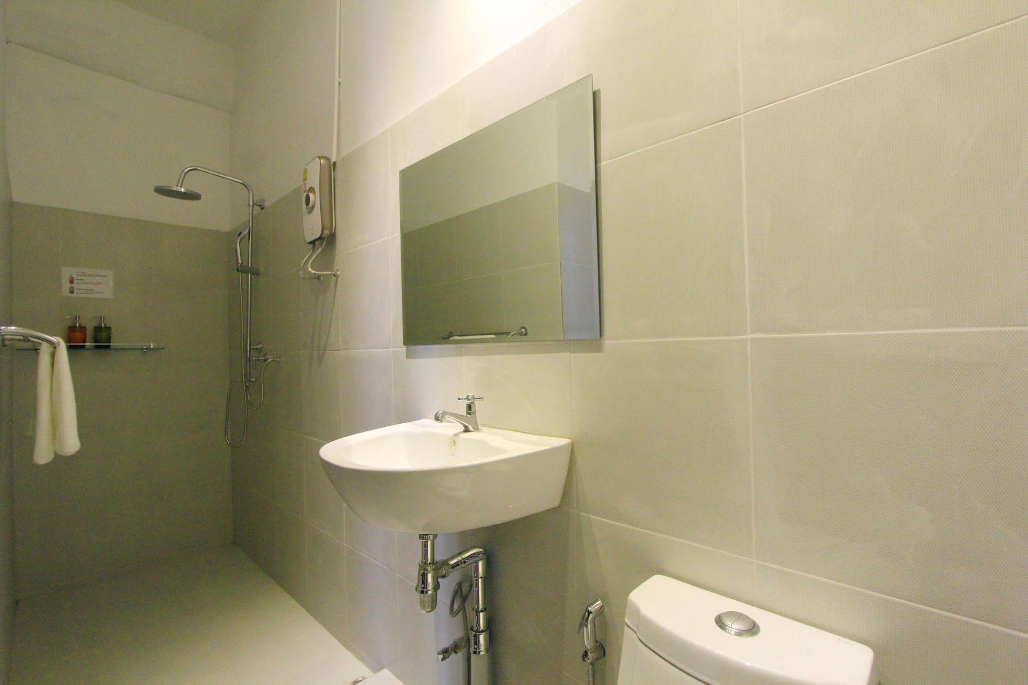 Samui Beach Residence Hotel