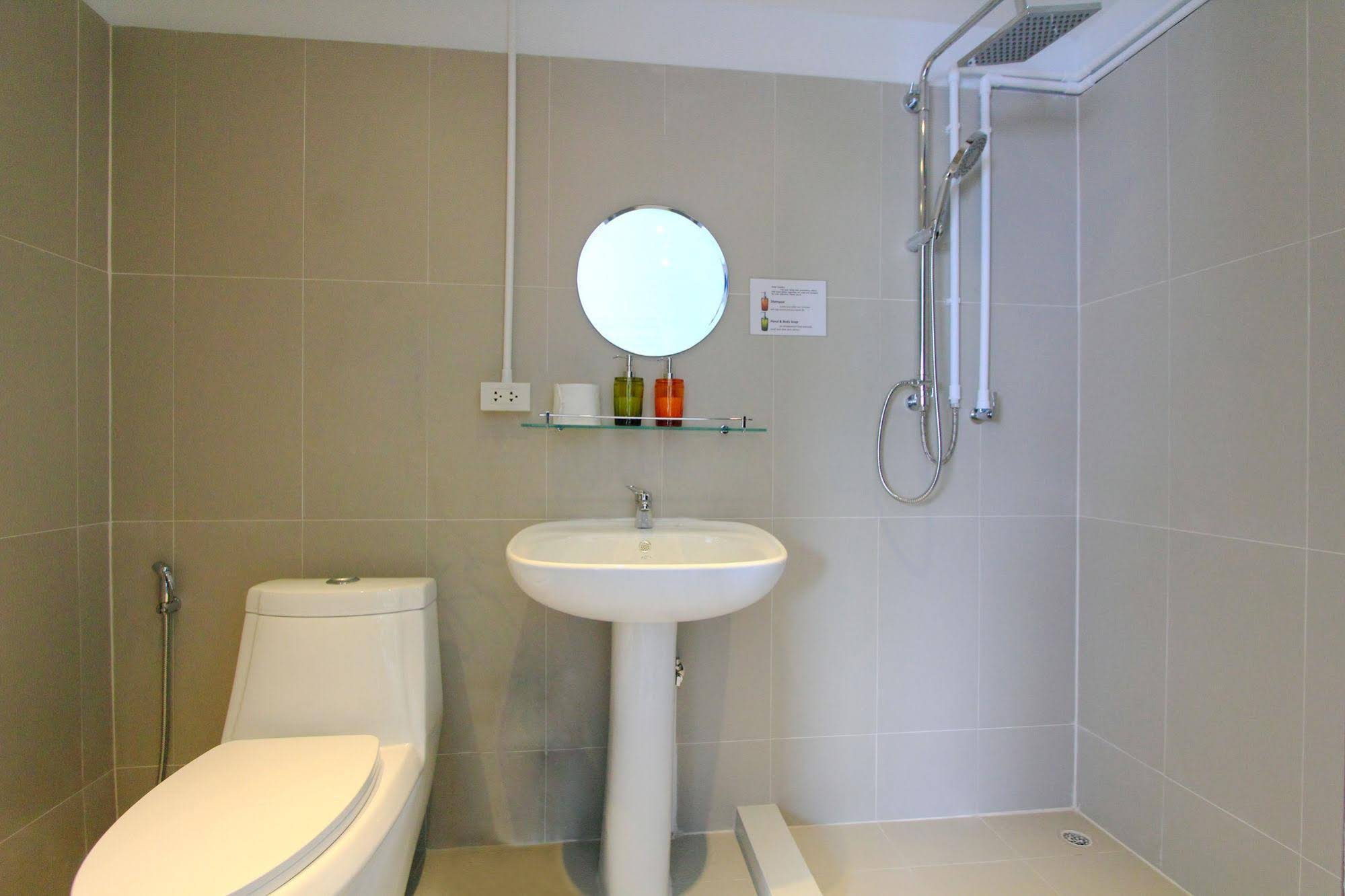 Samui Beach Residence Hotel