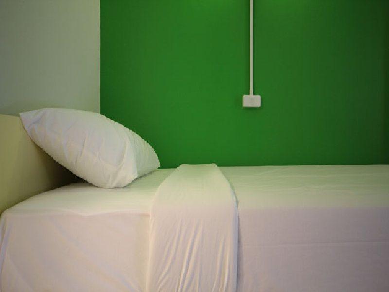 Samui Econo Lodge