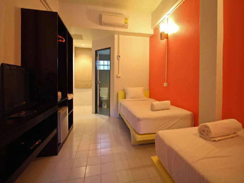 Samui Econo Lodge