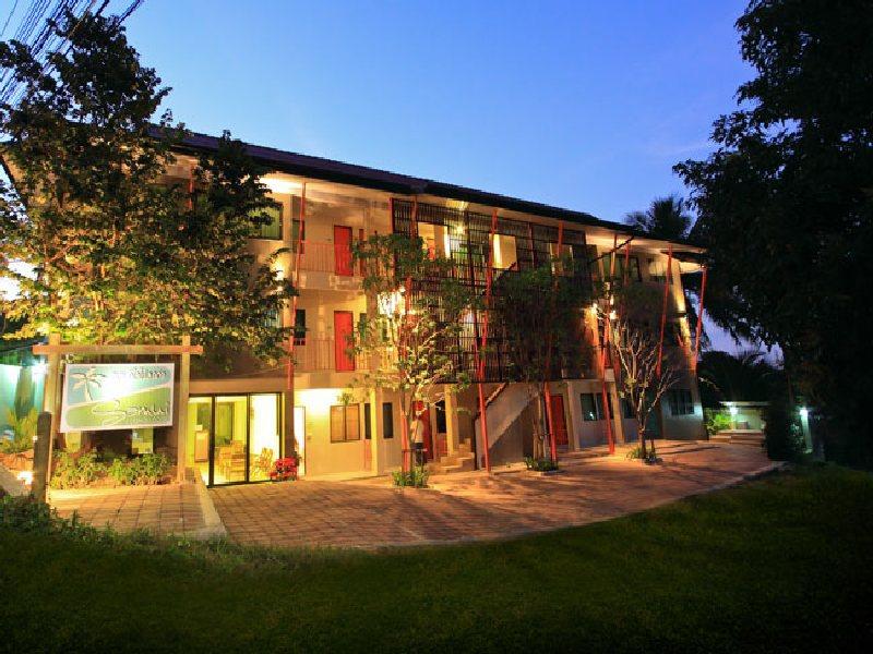Samui Econo Lodge