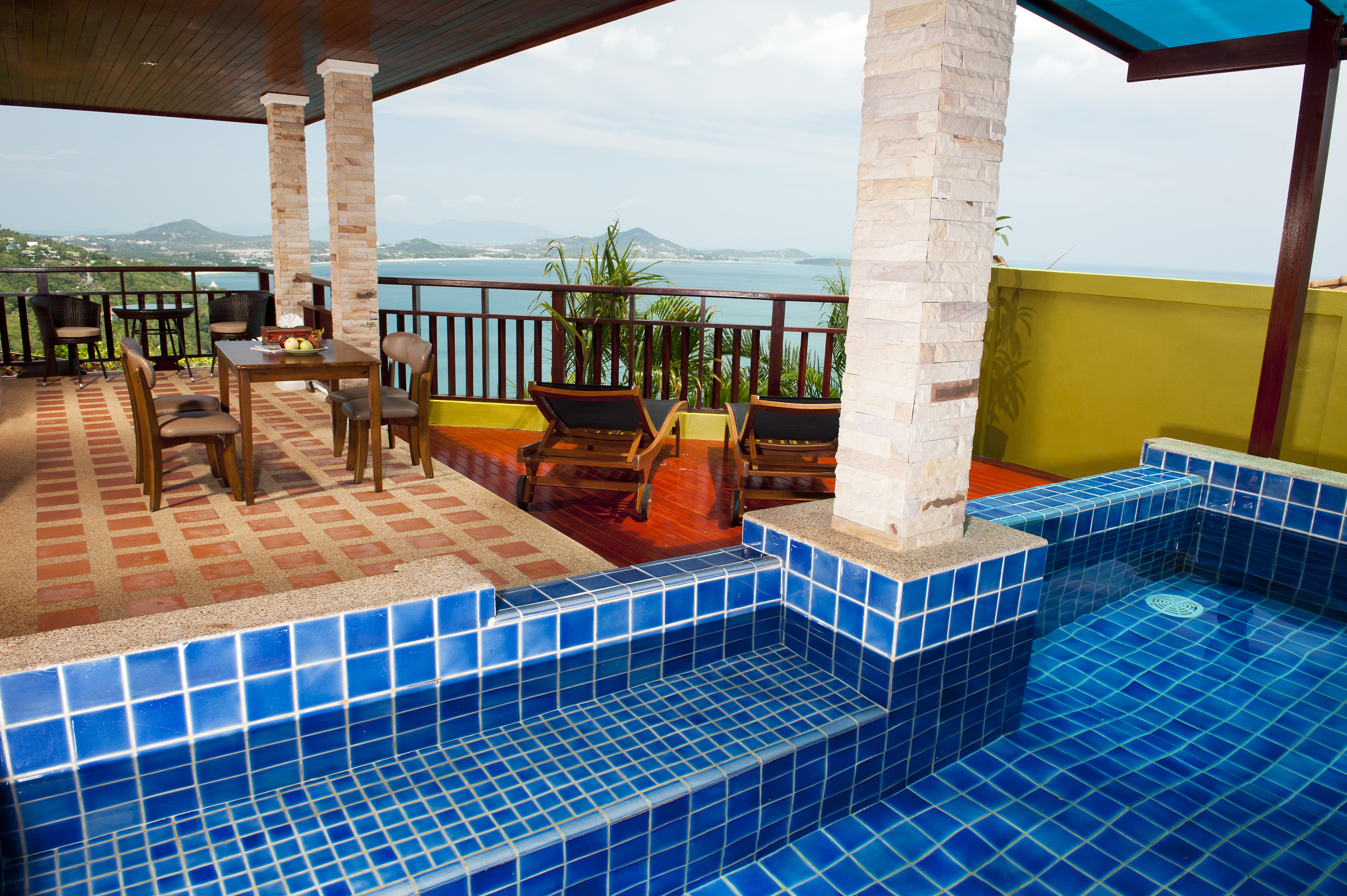 Sandalwood Luxury Villas