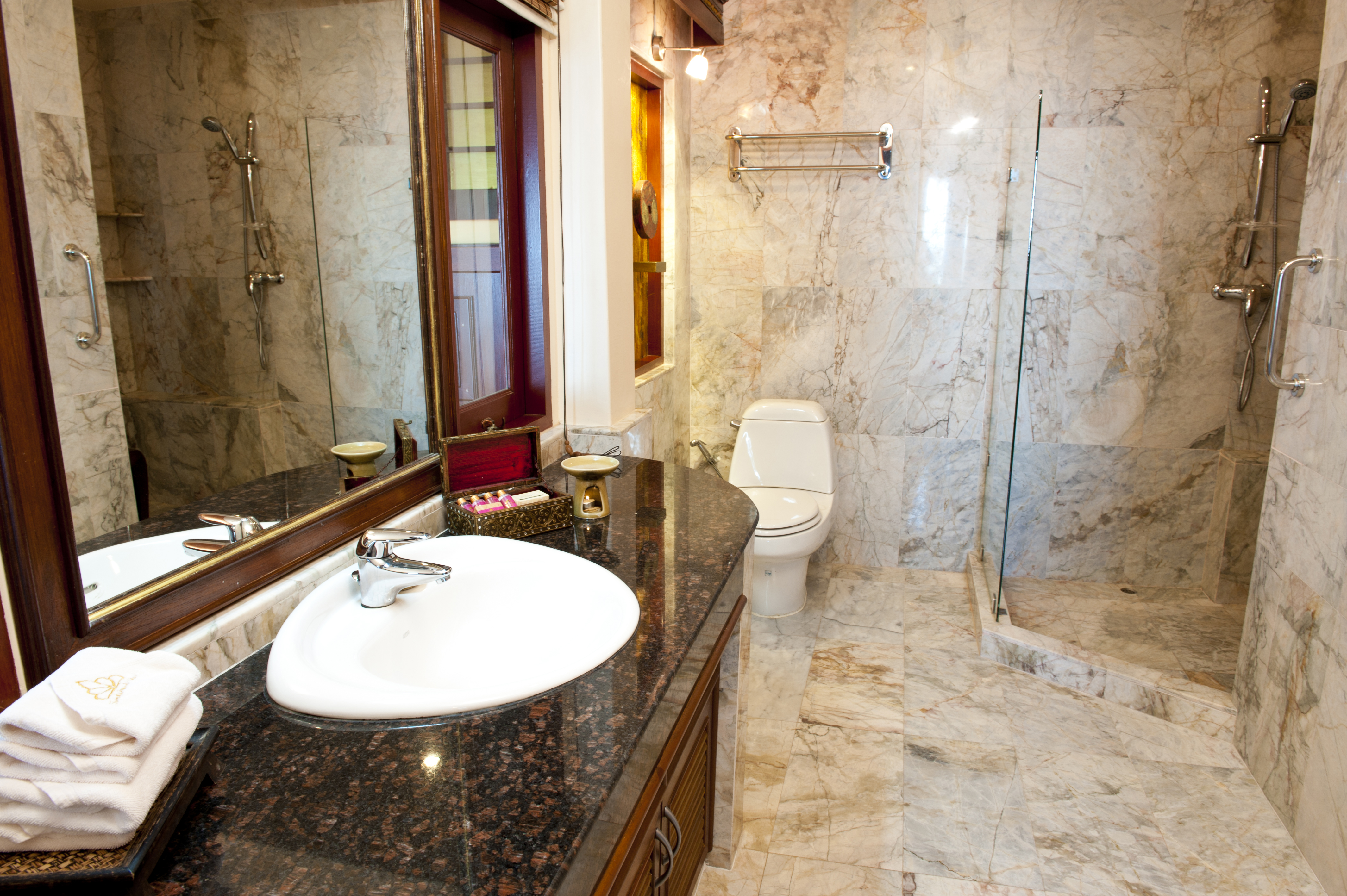 Sandalwood Luxury Villas