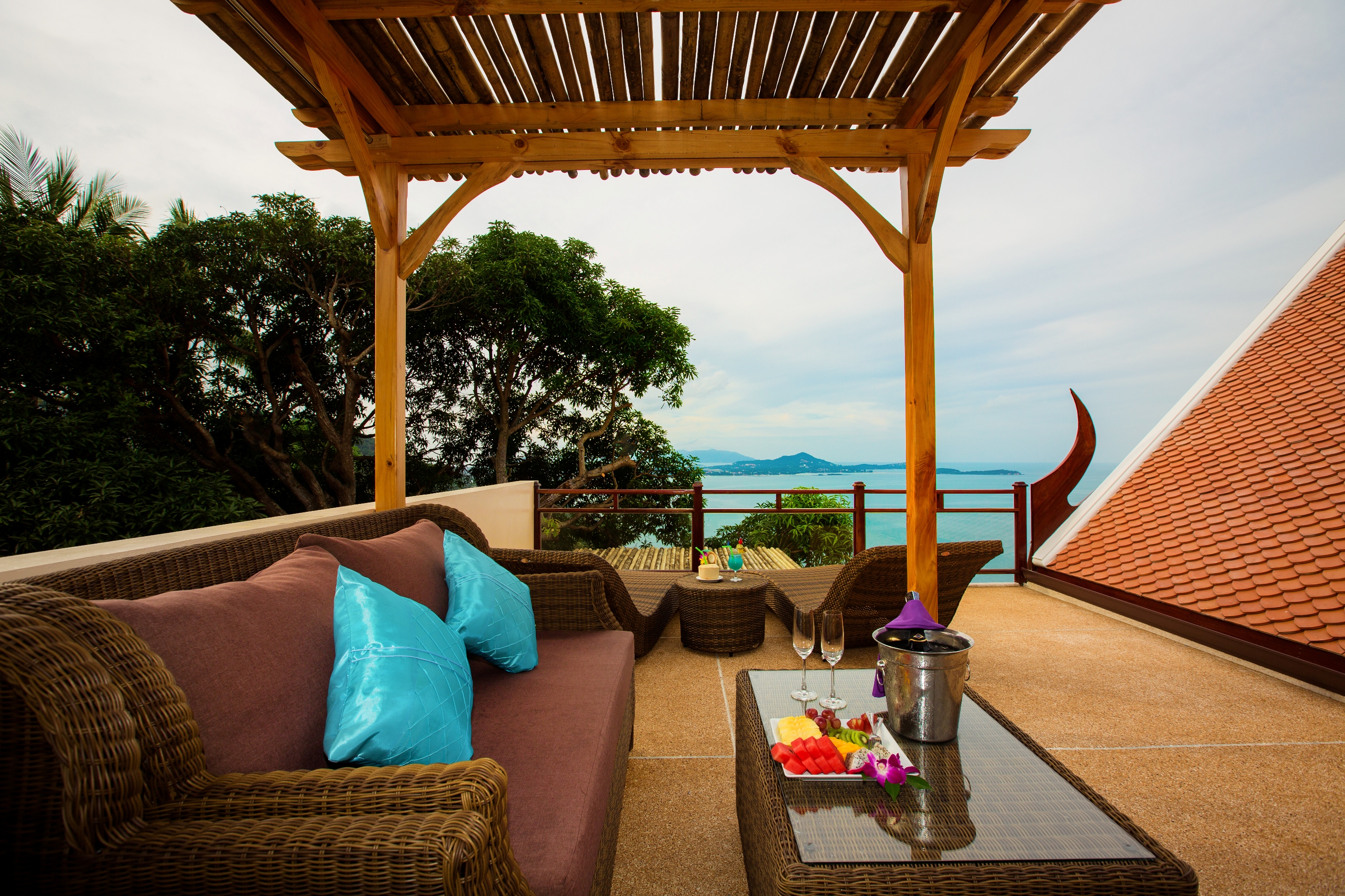 Sandalwood Luxury Villas