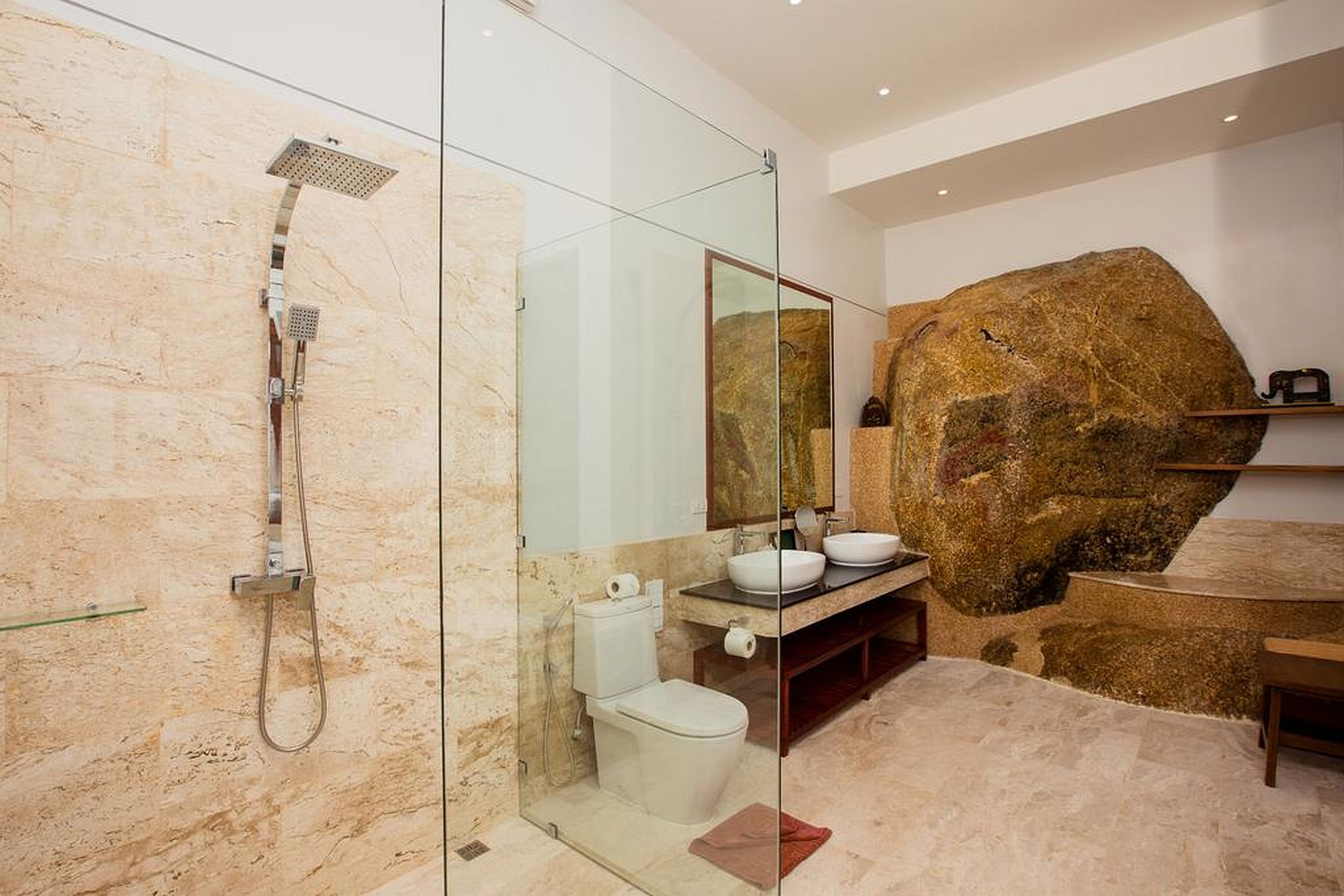 Sandalwood Luxury Villas