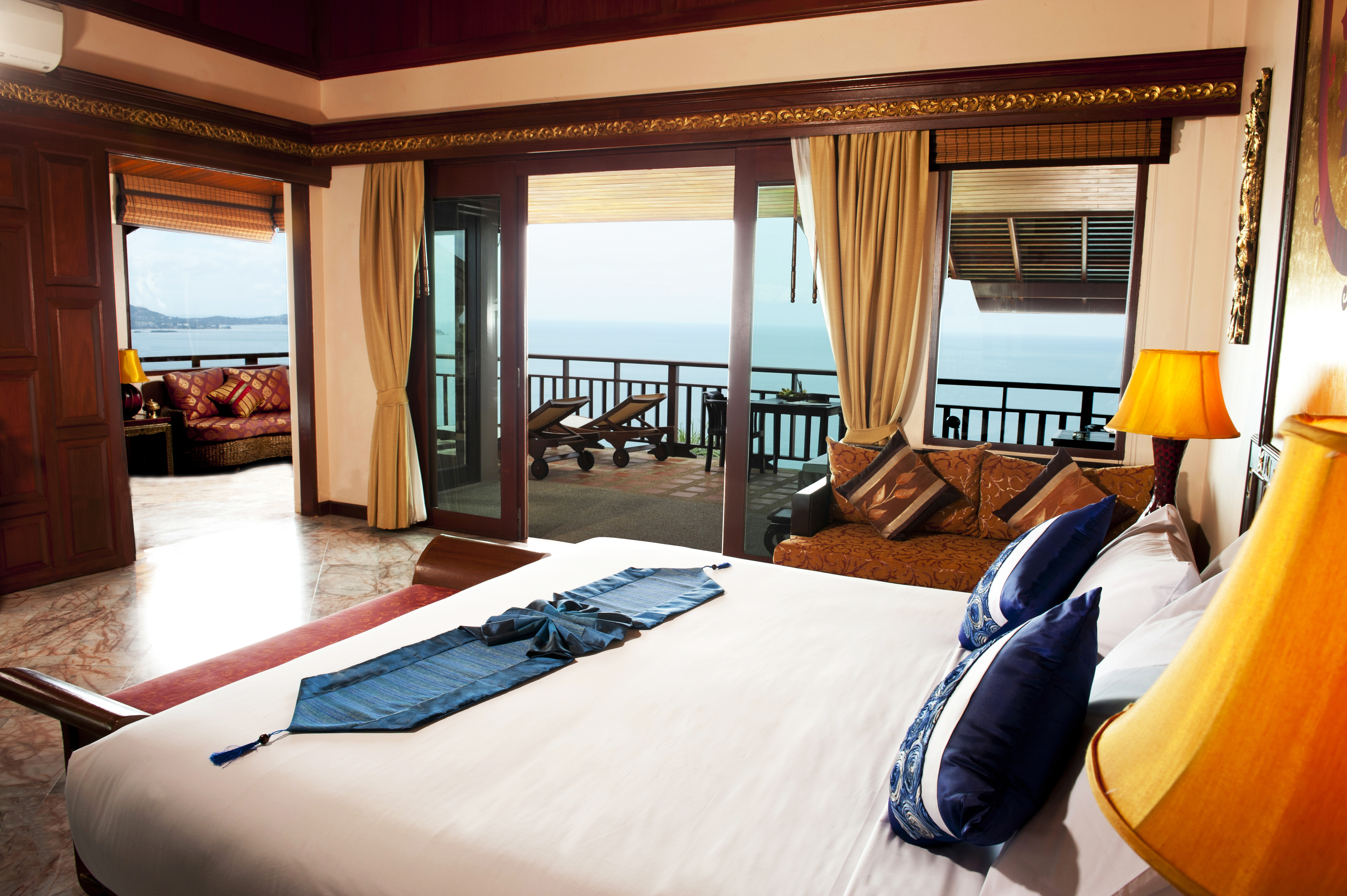 Sandalwood Luxury Villas