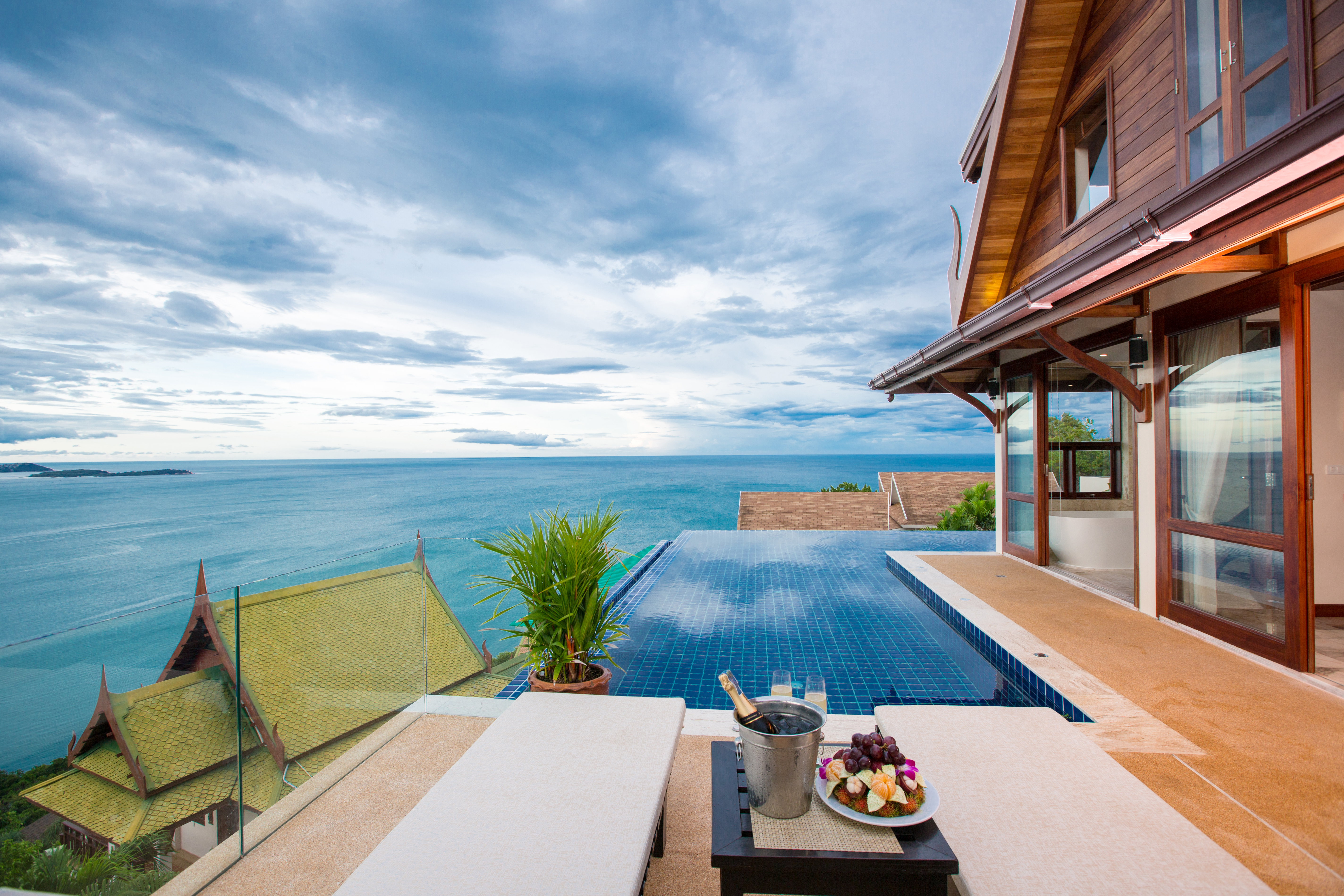Sandalwood Luxury Villas