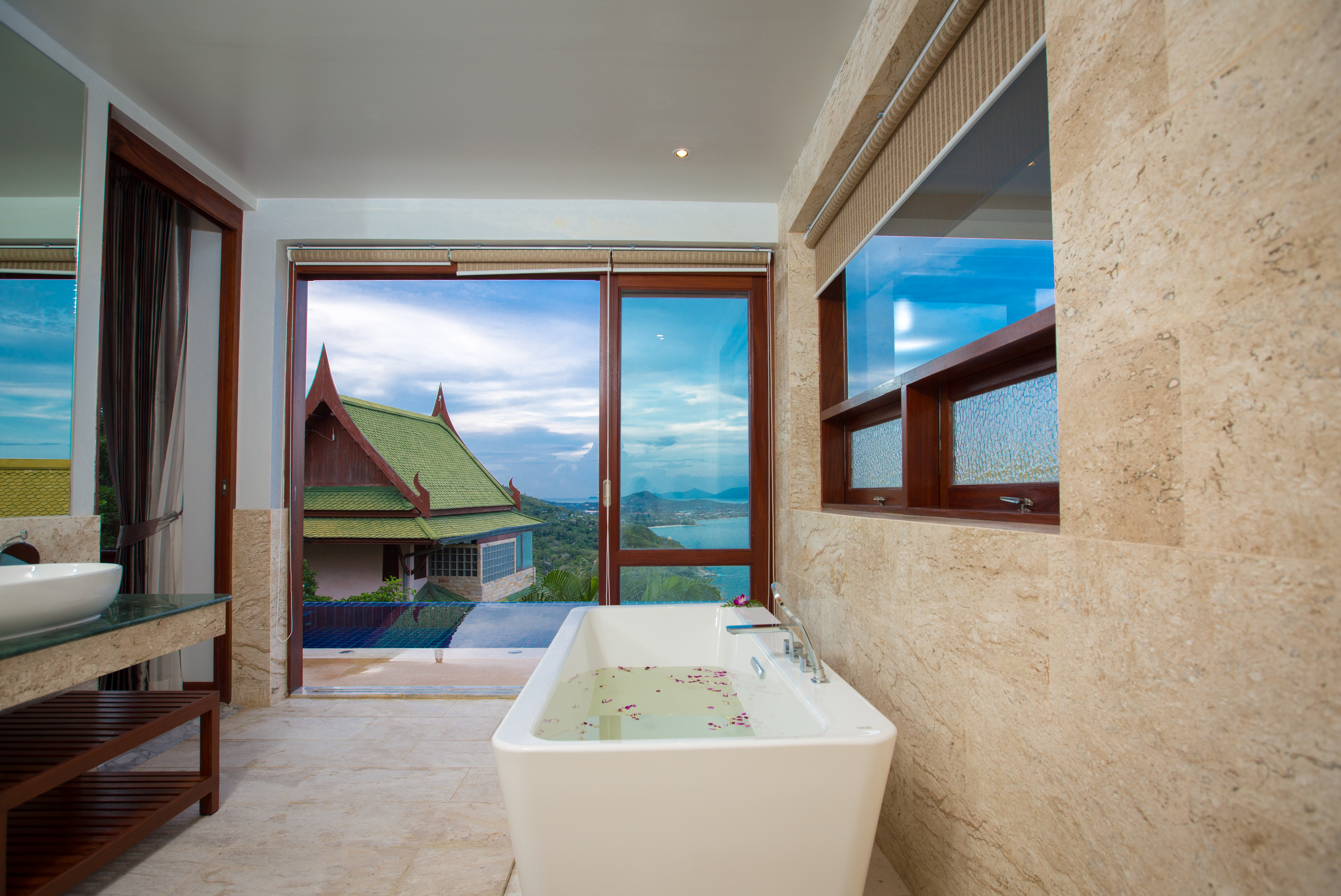 Sandalwood Luxury Villas
