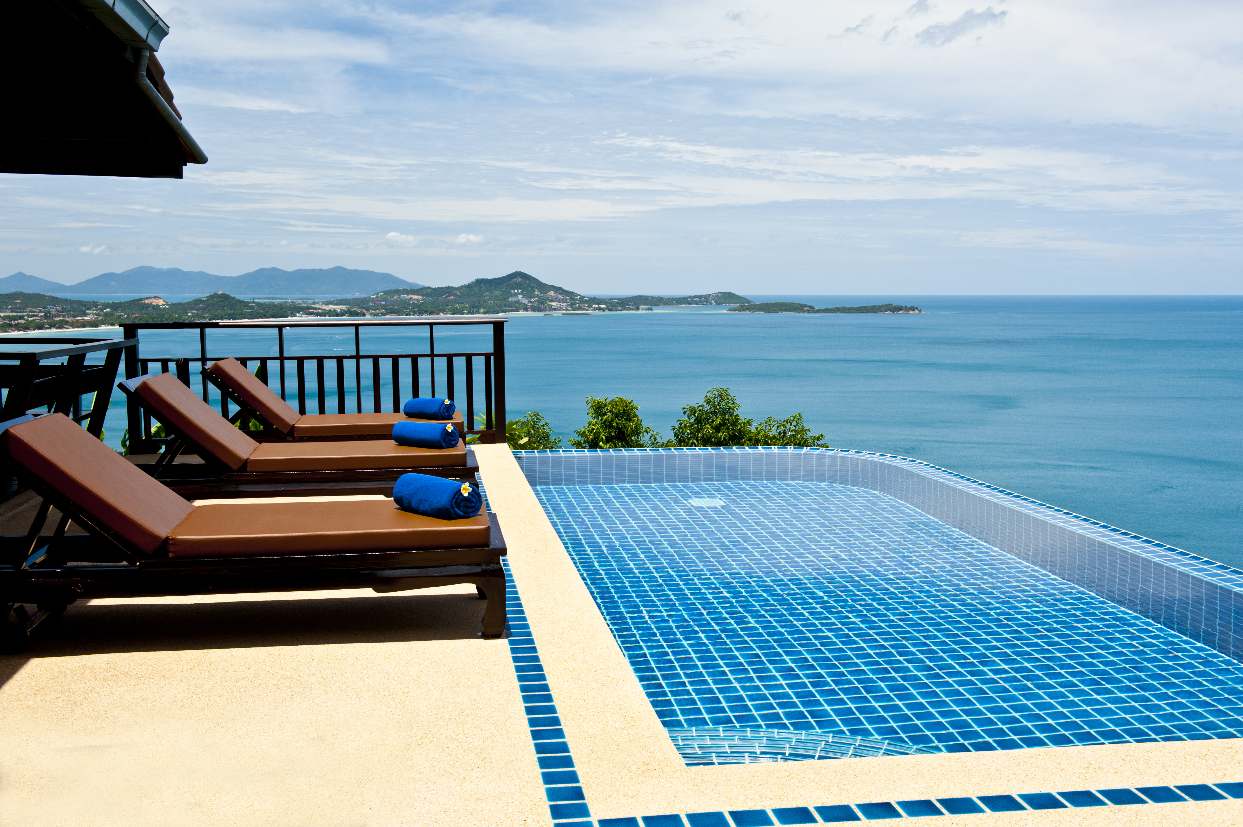 Sandalwood Luxury Villas