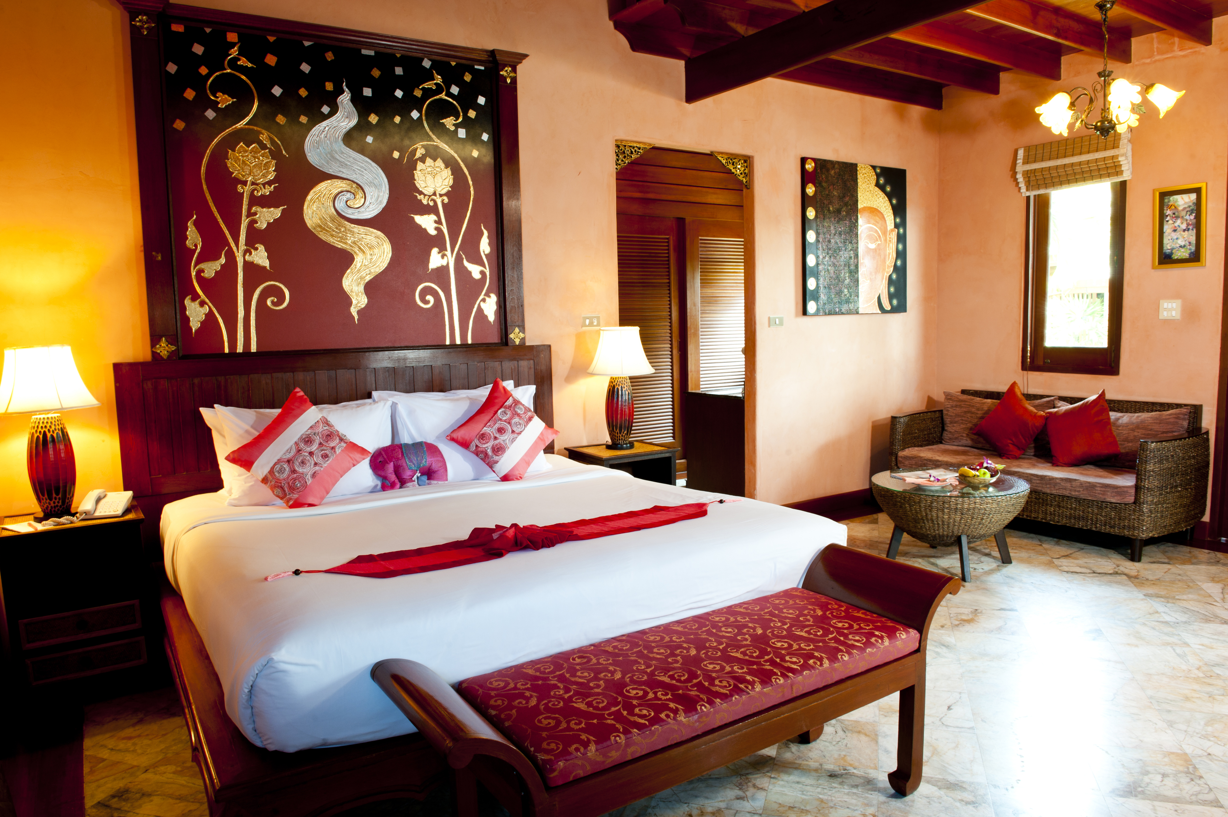 Sandalwood Luxury Villas
