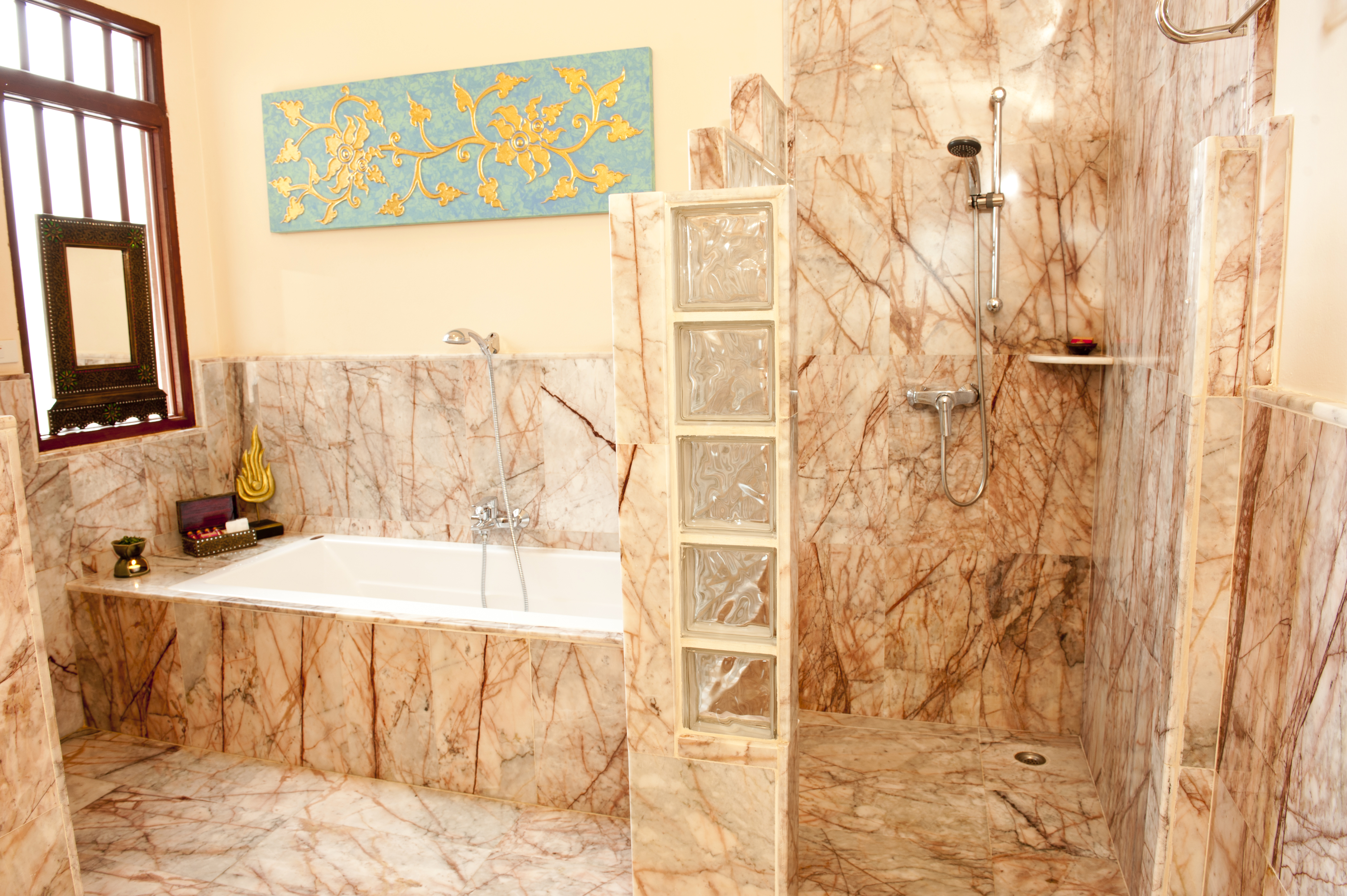 Sandalwood Luxury Villas