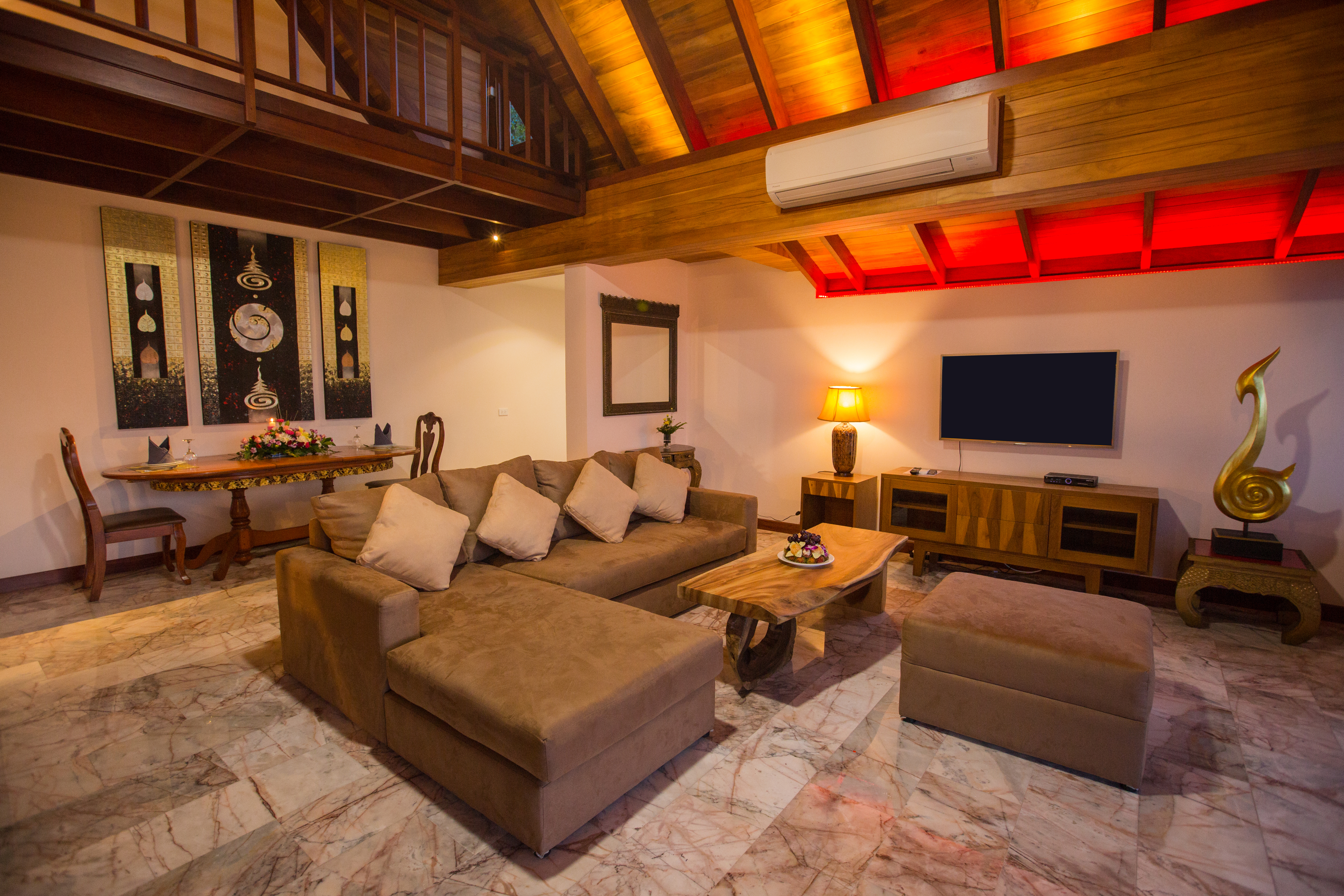 Sandalwood Luxury Villas