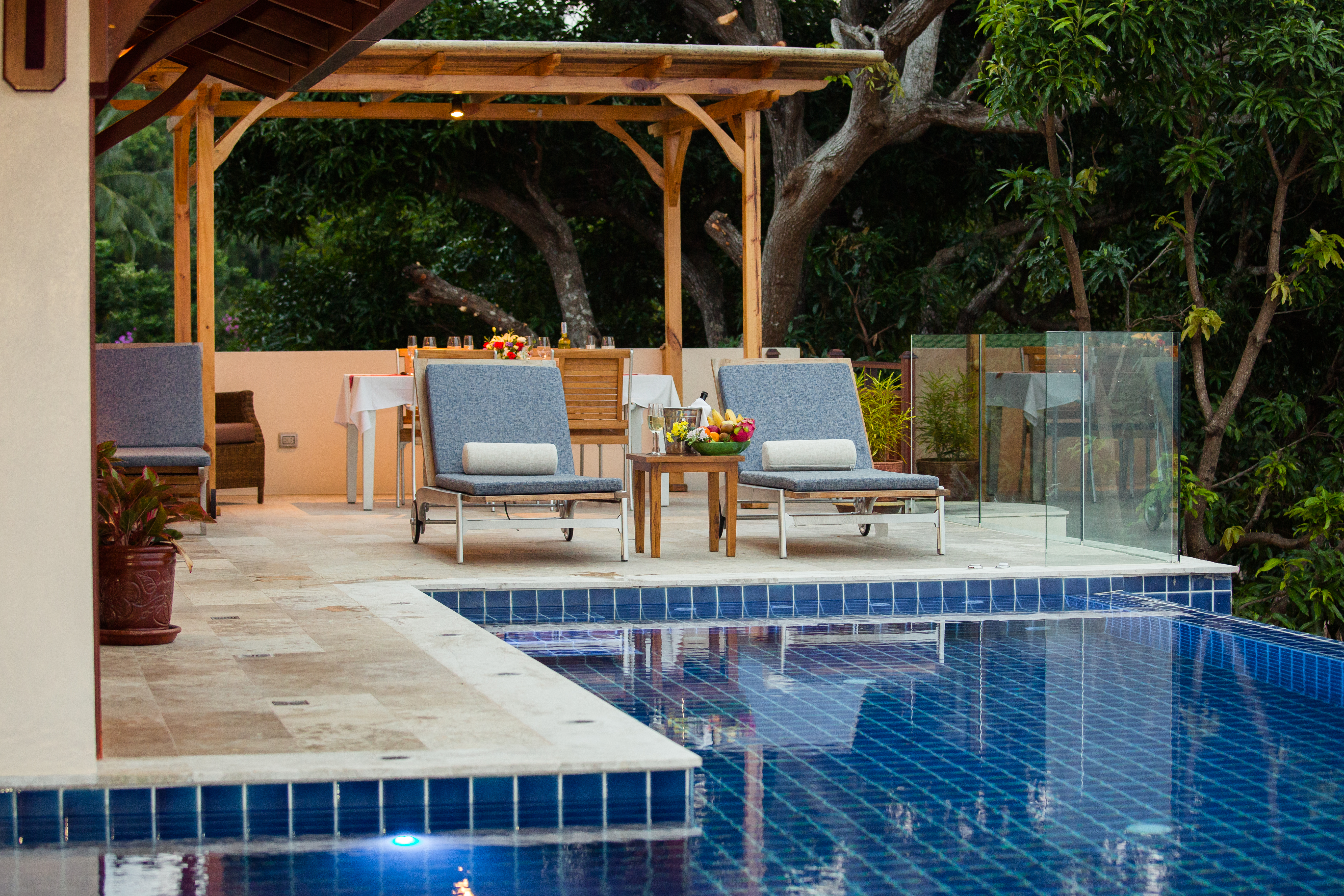 Sandalwood Luxury Villas