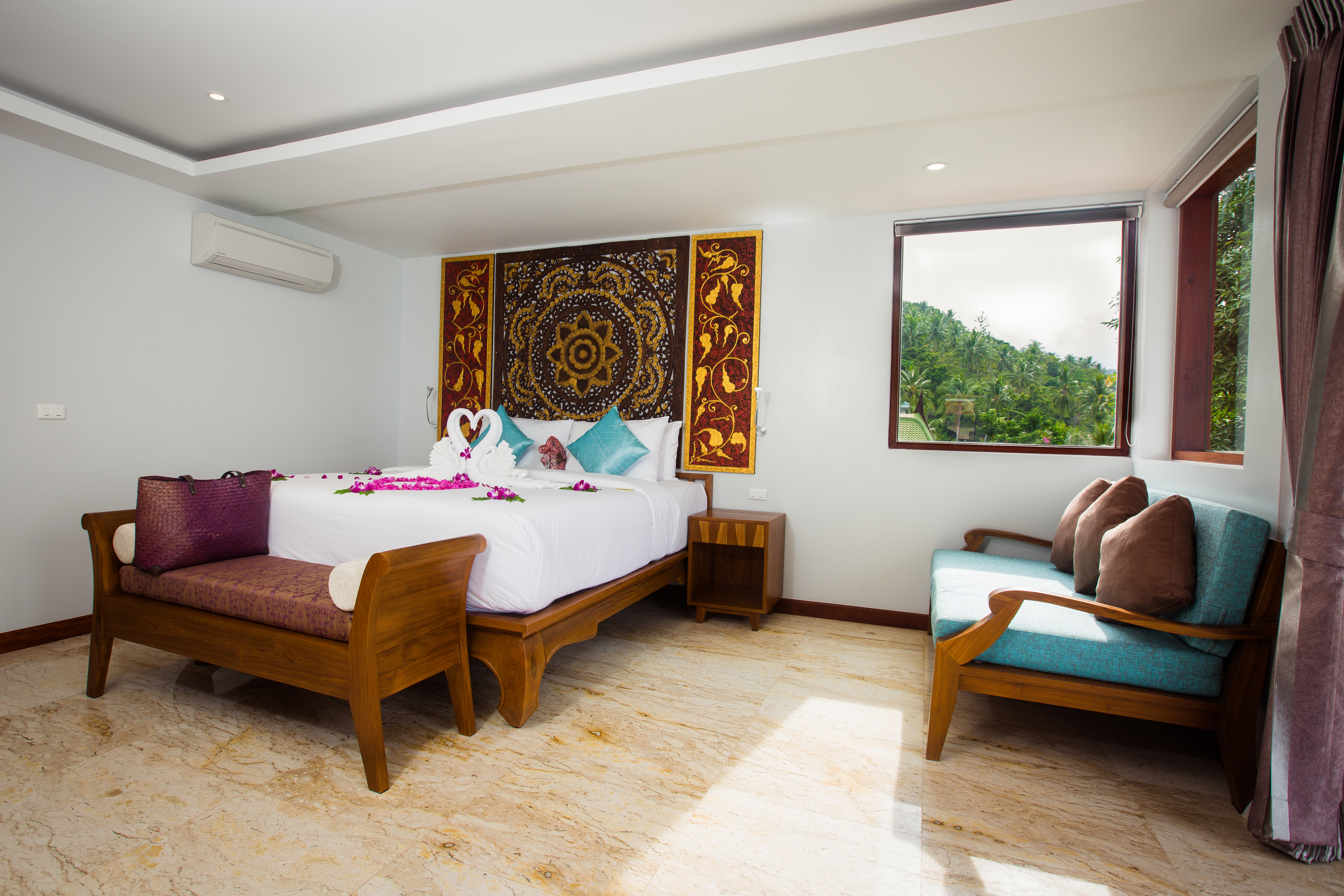 Sandalwood Luxury Villas