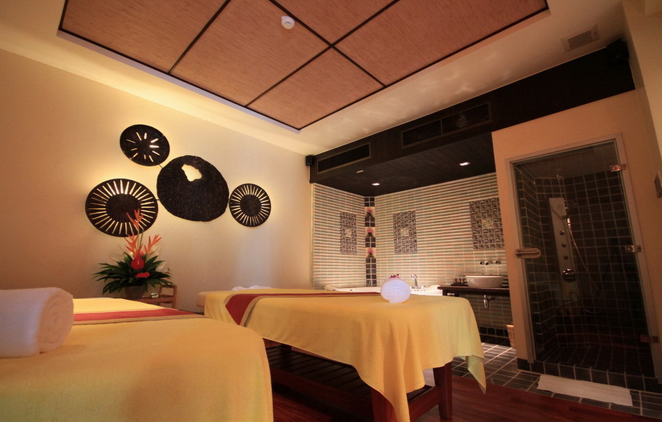 Sareeraya Villas & Suites