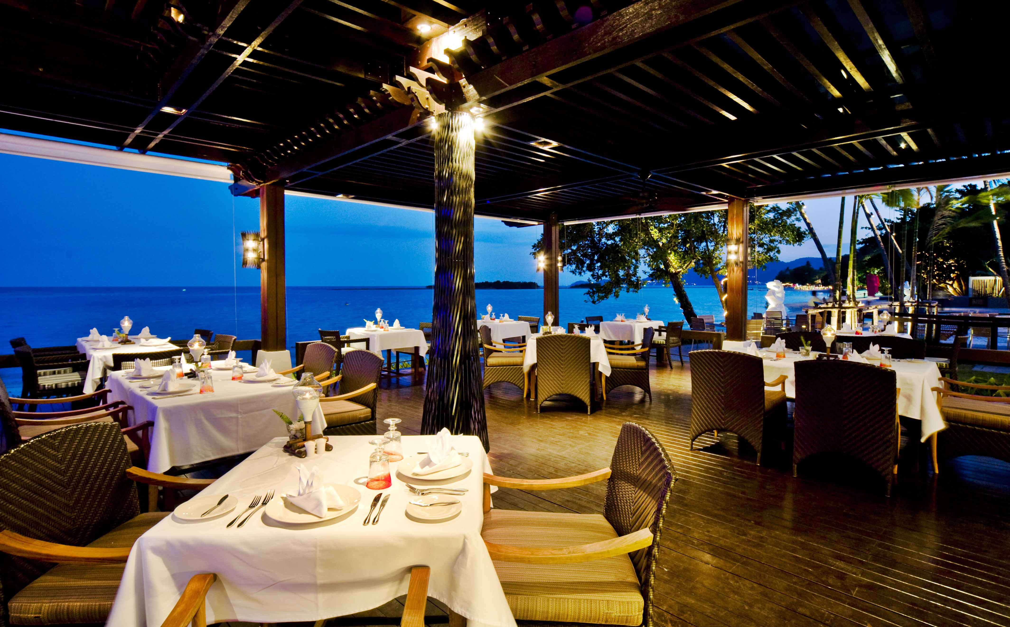 Sareeraya Villas & Suites