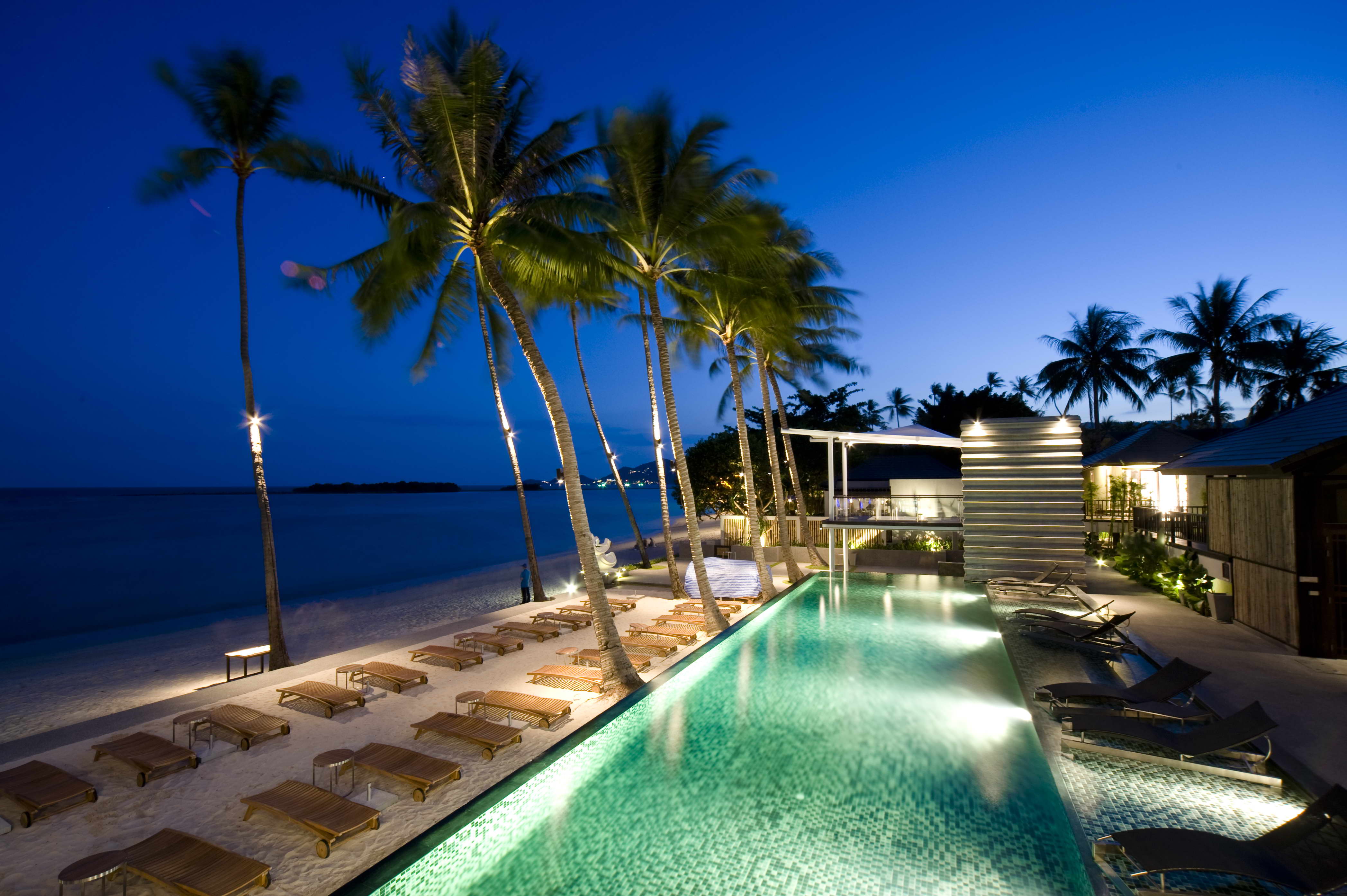 Sareeraya Villas & Suites