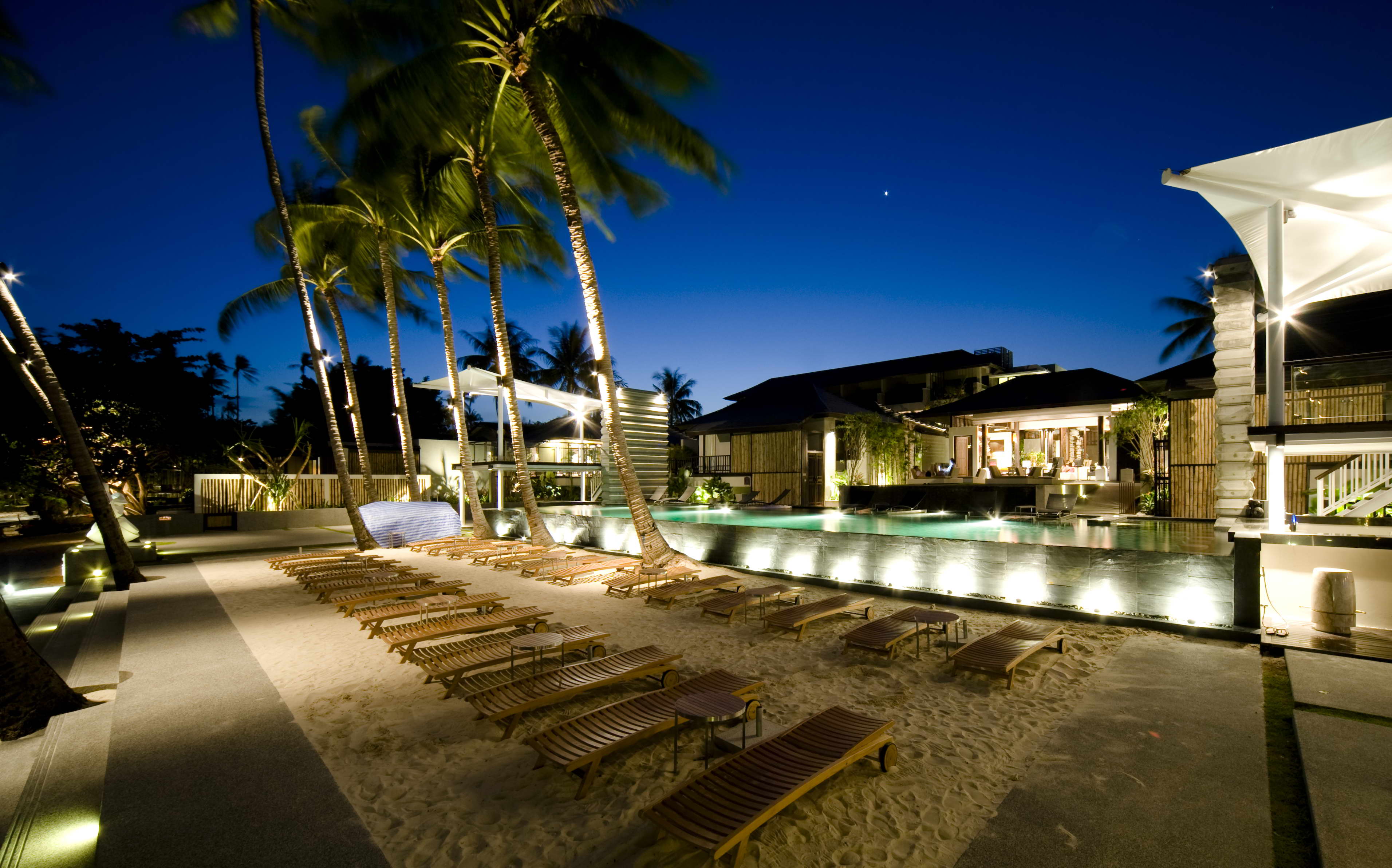 Sareeraya Villas & Suites
