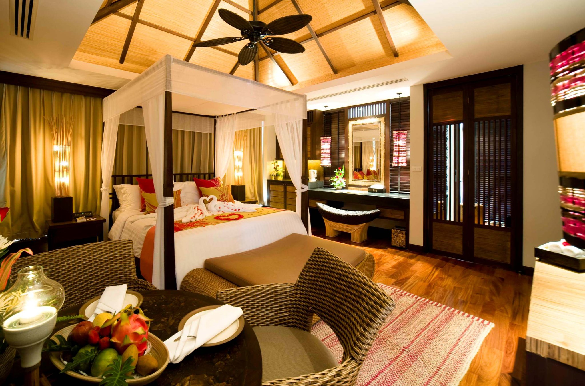 Sareeraya Villas & Suites