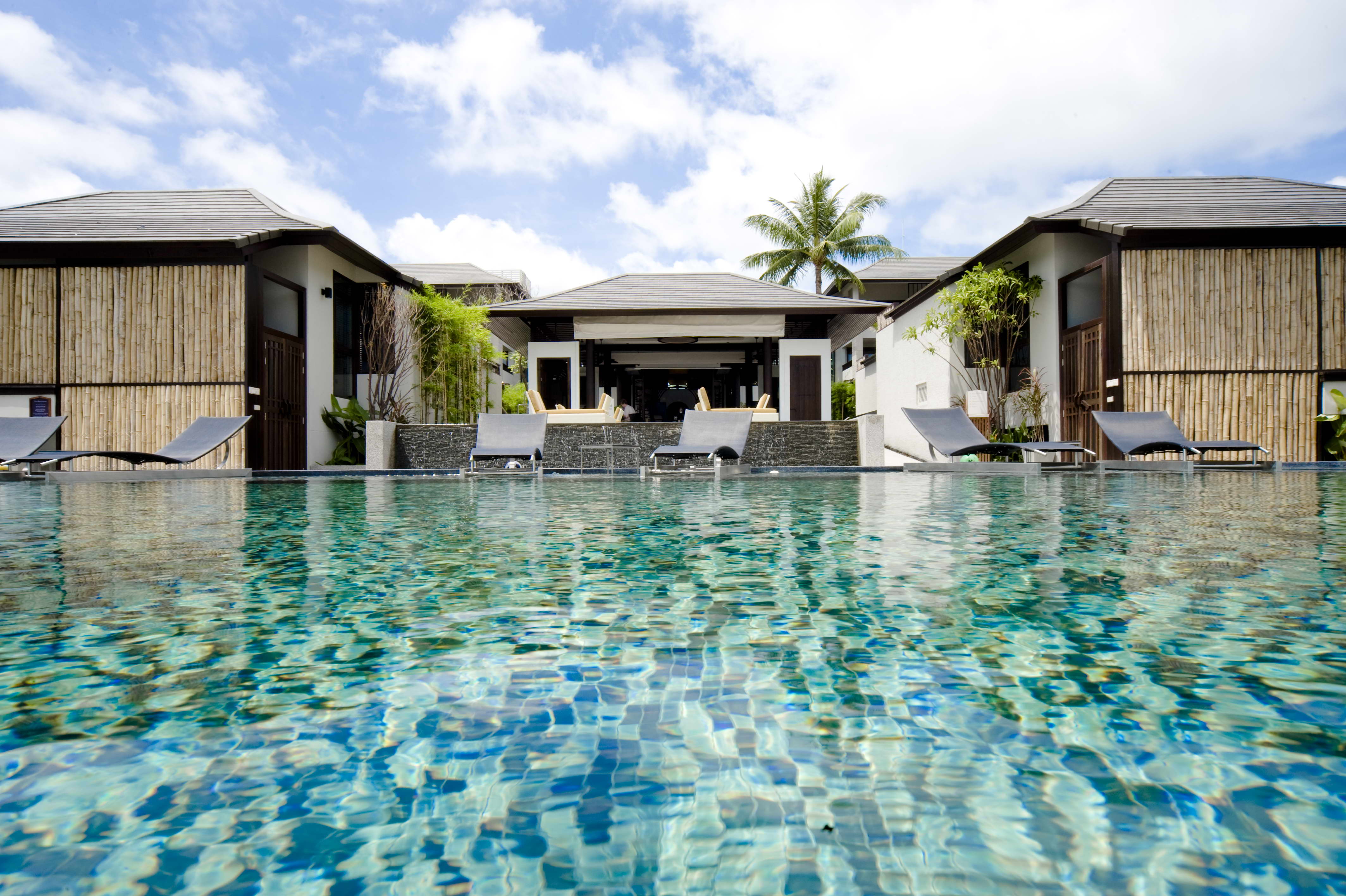 Sareeraya Villas & Suites