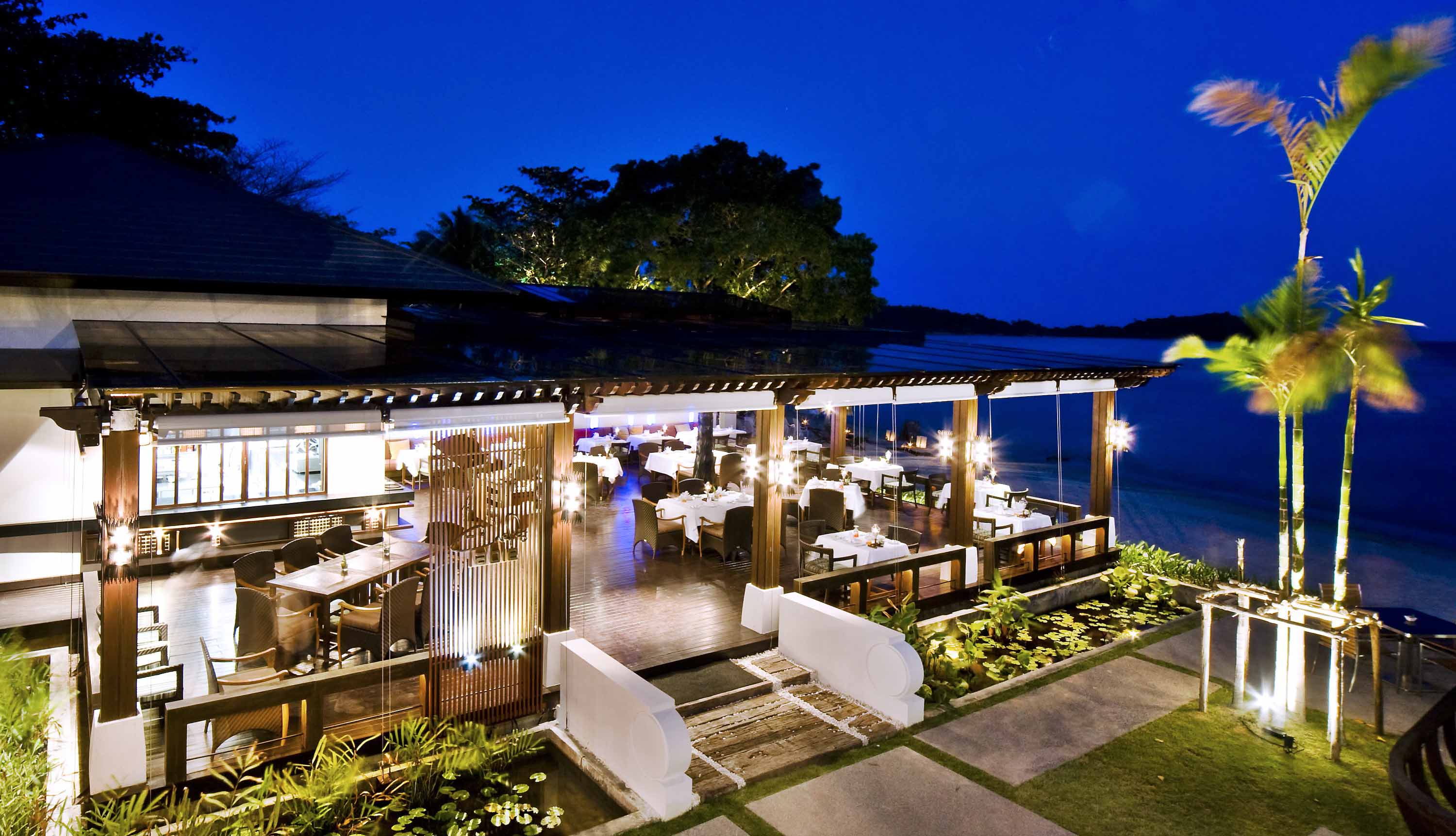 Sareeraya Villas & Suites