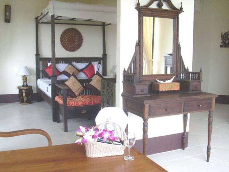 Seascape Beach Resort