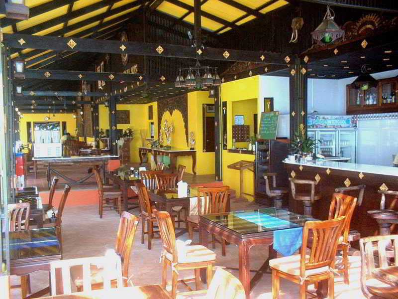Seascape Beach Resort