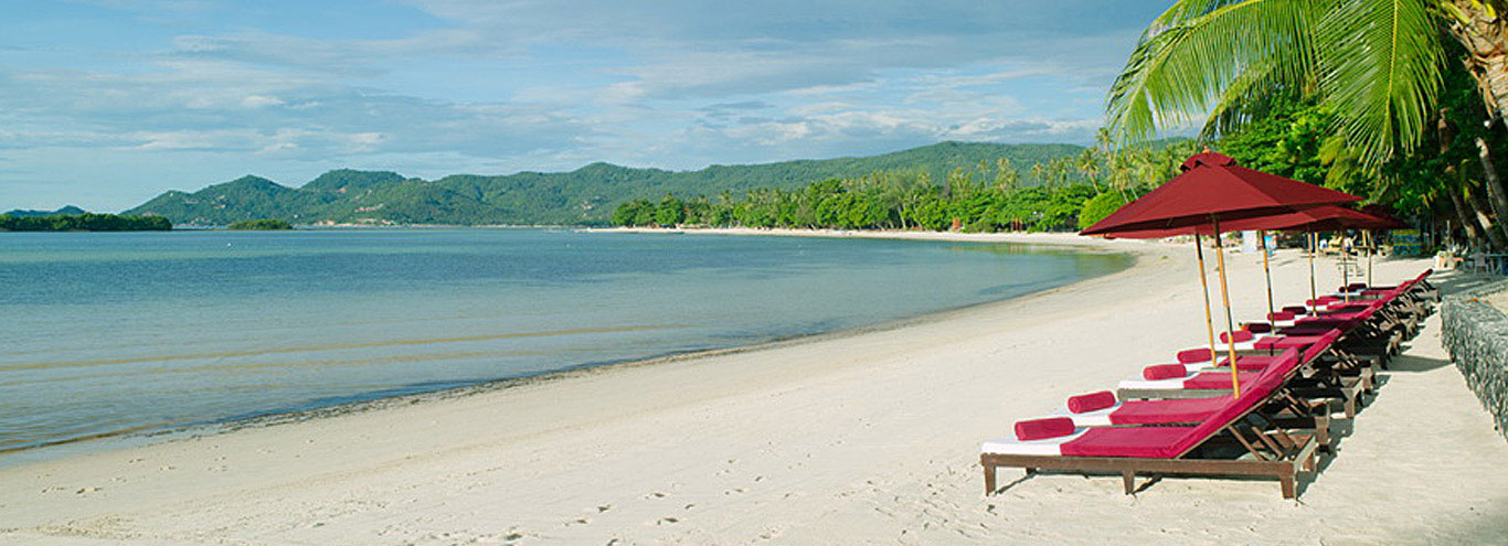 The Briza Beach Resort