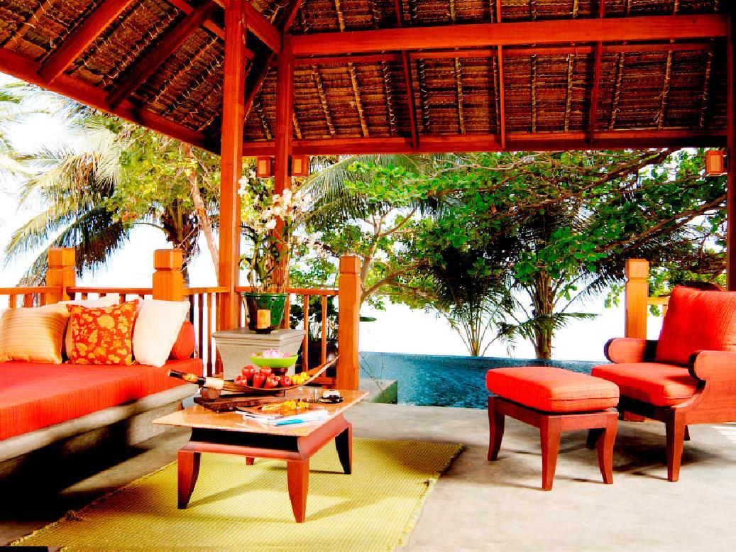The Briza Beach Resort