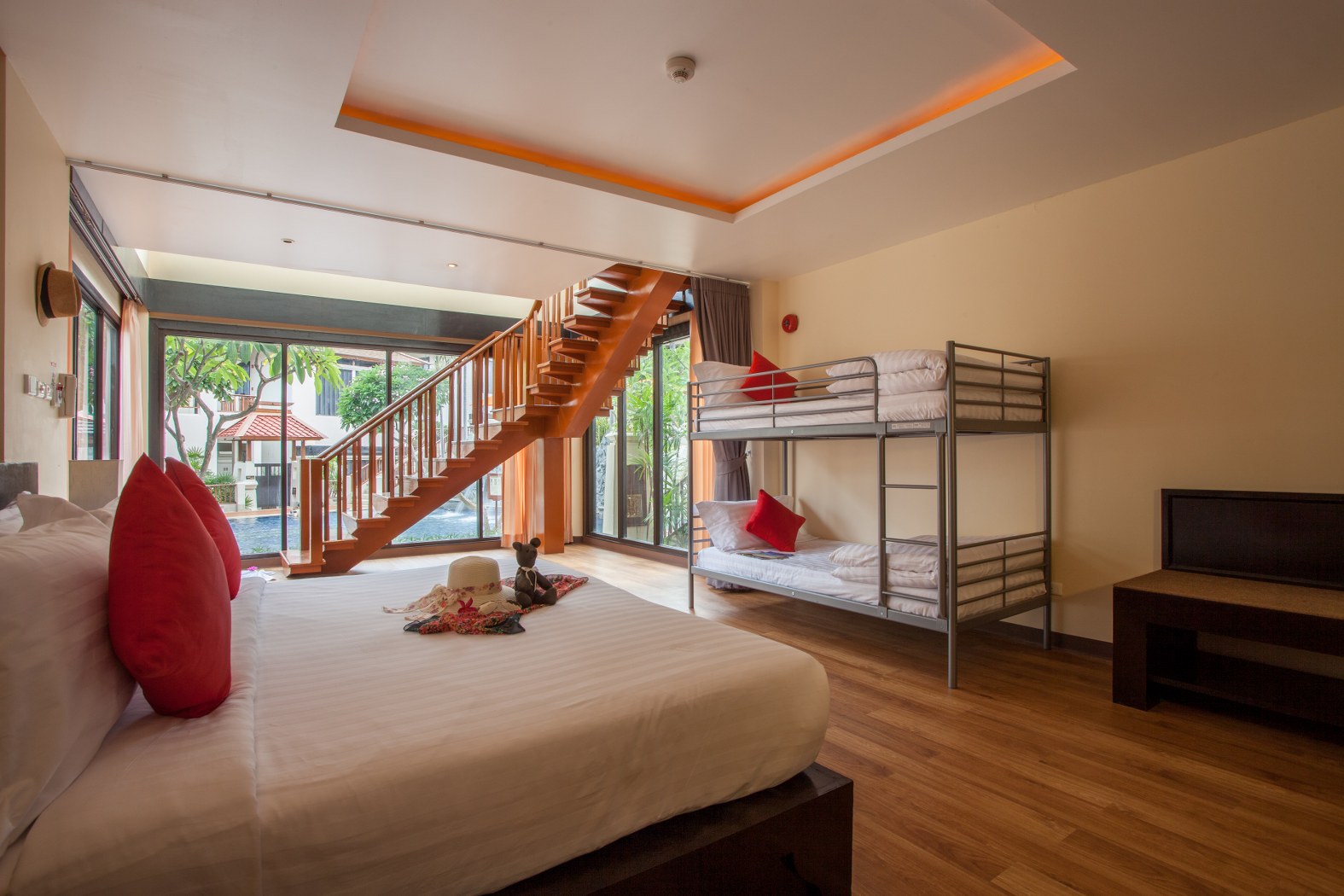 The Briza Beach Resort