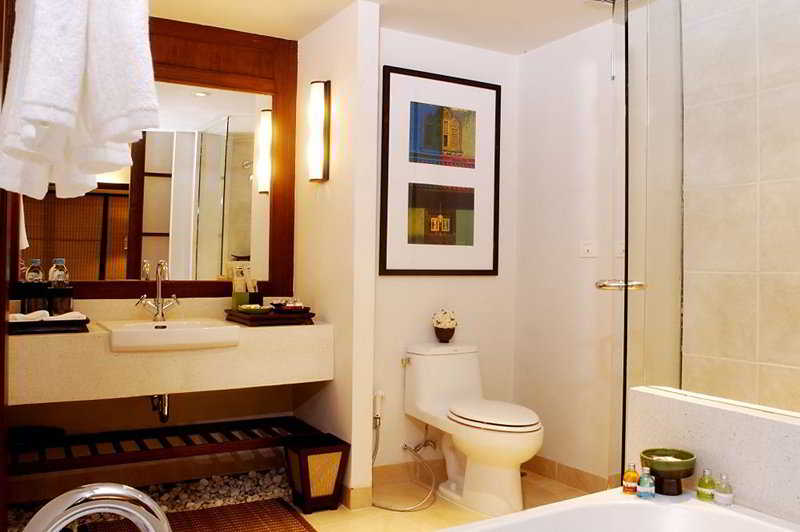 The Briza Beach Resort
