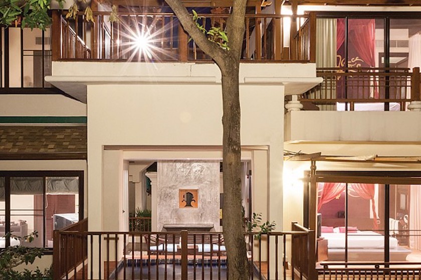 The Briza Beach Resort