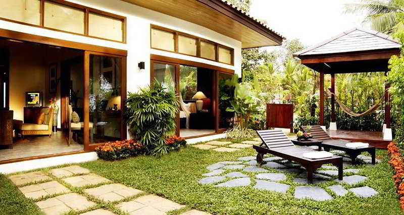The Briza Beach Resort
