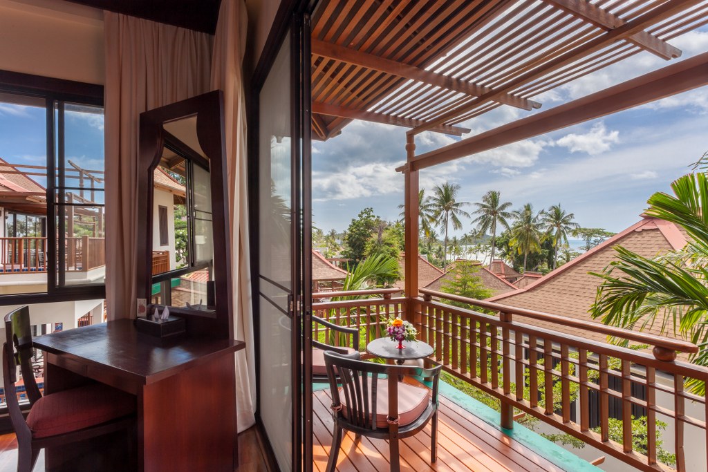 The Briza Beach Resort