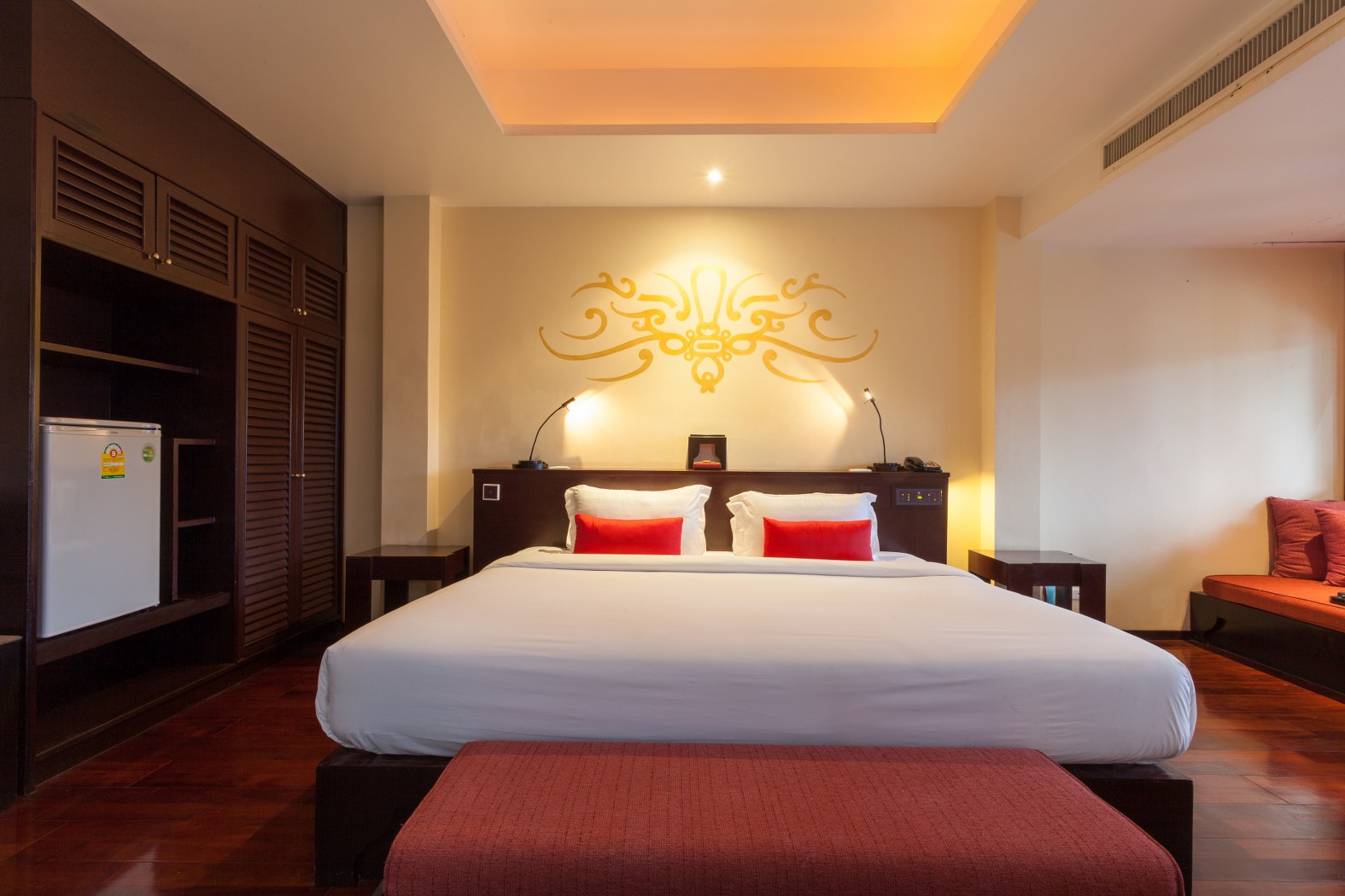 The Briza Beach Resort