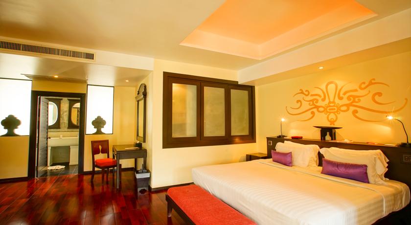 The Briza Beach Resort