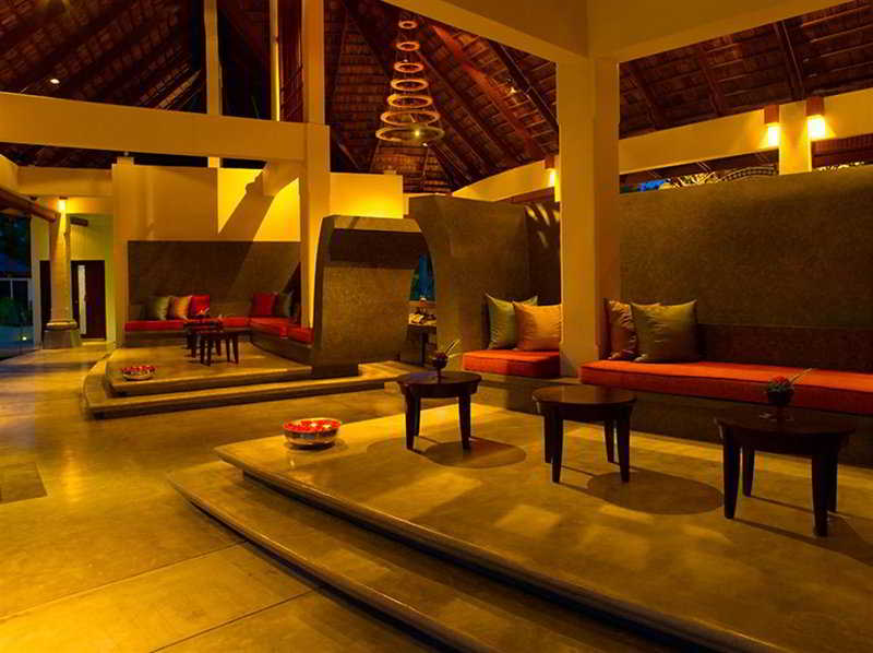 The Briza Beach Resort