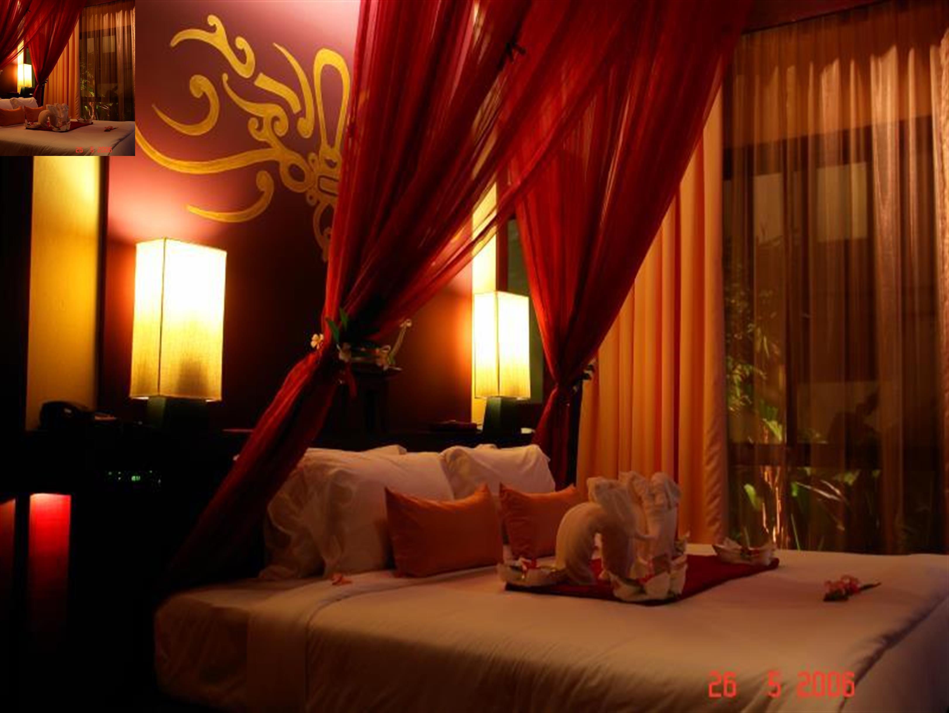 The Briza Beach Resort