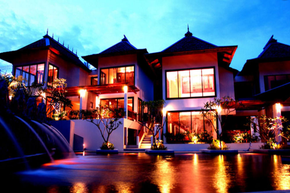 The Briza Beach Resort