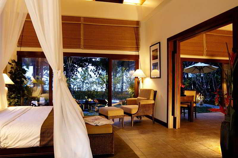The Briza Beach Resort