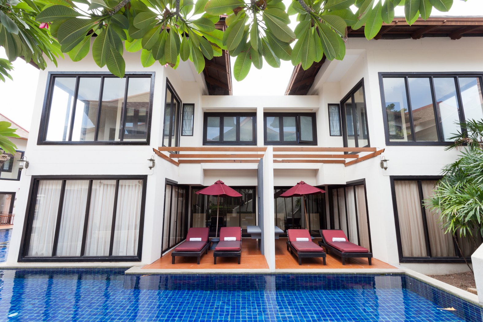 The Briza Beach Resort