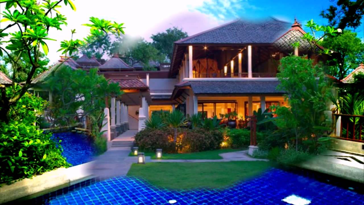 The Briza Beach Resort