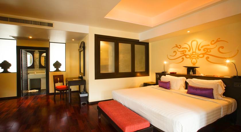 The Briza Beach Resort
