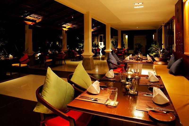 The Briza Beach Resort