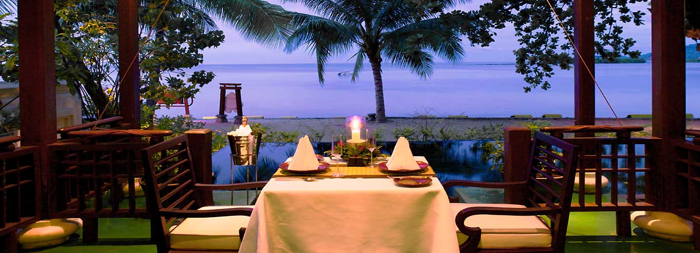 The Briza Beach Resort