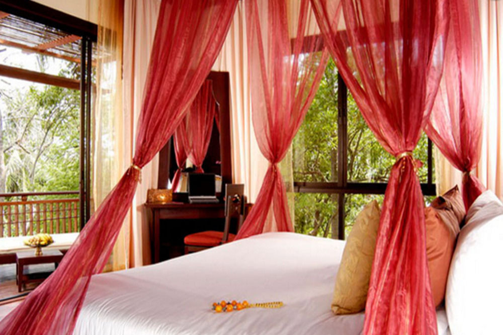 The Briza Beach Resort