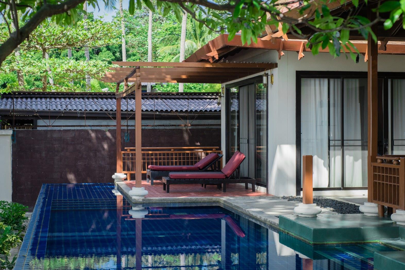 The Briza Beach Resort